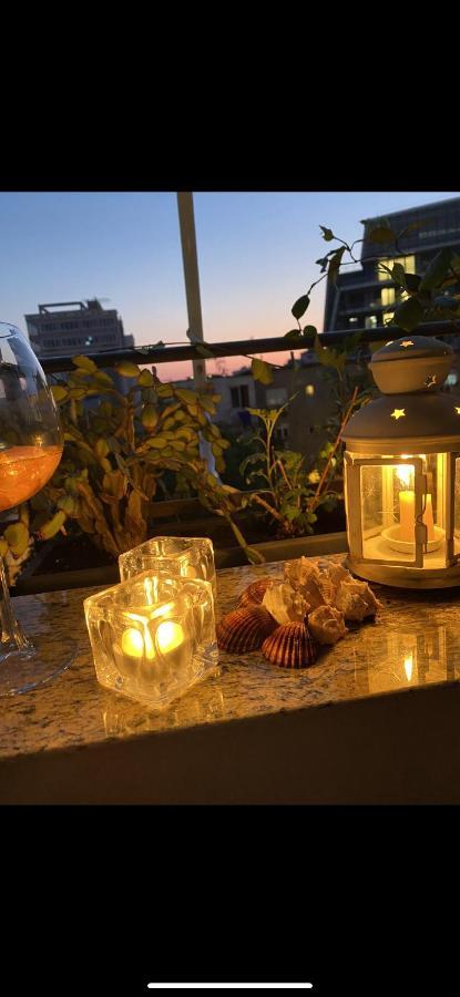 Noemi Apartment Тирана Екстер'єр фото